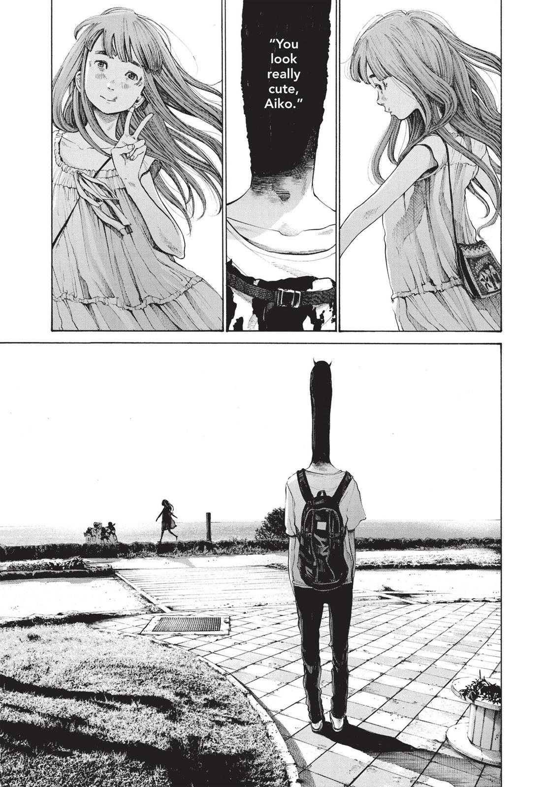 Oyasumi Punpun Chapter 130 image 07